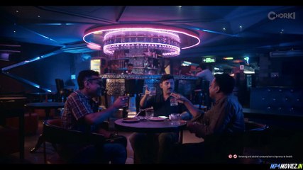 Baaji 2024 S01 – Full Episode Bengali Web Series