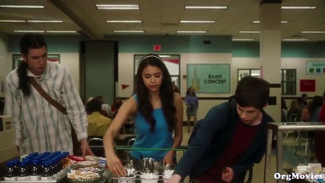 The Perks of Being a Wallflower 2012