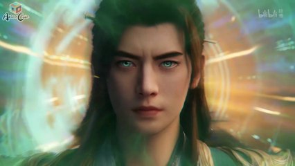 A Record of Mortal's Journey to Immortality Episode 168 (4K Multi-Sub)