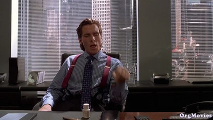 American Psycho 2000