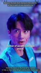 Stop Chasing Me Heiress