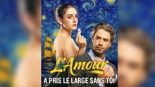 L'amour A Pris Le Large Sans Toi - Complet