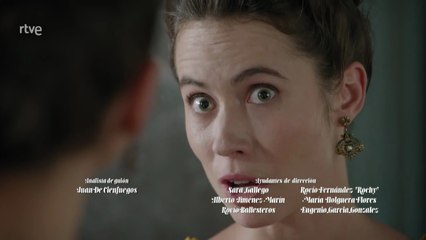 Valle Salvaje 294 - 07 noviembre AVANCE