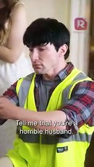 Stay-at-Home Dad Levels Up Trailer - Full Cast - ReelShort