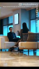 Boss in Disguise Son in Distress (Moboreels)