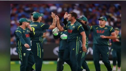 ഇന്ത്യ-ഓസ്ട്രേലിയ ടി-ട്വന്റി പരന്പരയിലെ അവസാന മത്സരം ഇന്ന്