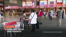 AWANI Ringkas: Pengundi belia jadi penentu