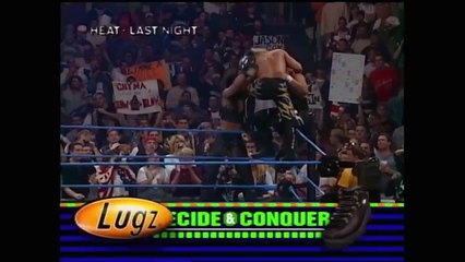 WWF RAW: October 25, 1999