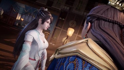 Ling Tian Du Zun Episode 41 Subtitle Multi.