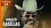 DINASTÍA CASILLAS | CAPÍTULO 23 COMPLETO (07/11/2025)