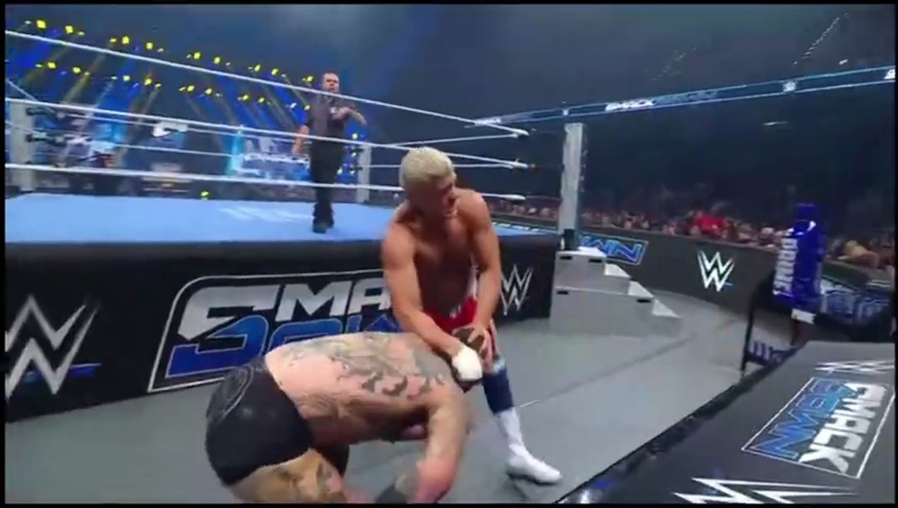 WWE Smackdown November 7th 2025 Full Show| 11/07/2025 Friday Night Smackdown