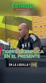 Mentalidad TIGRE  | Guido Pizarro y el mensaje claro antes de la liguilla