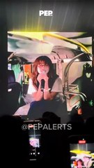 "Dilaw" by Maki and BINI Maloi | PEP Jams