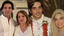 Zayed Khan Malaika Parekh ने क्यों की Hindu Rituals Wedding,दोनो का Religion क्या है...|Boldsky