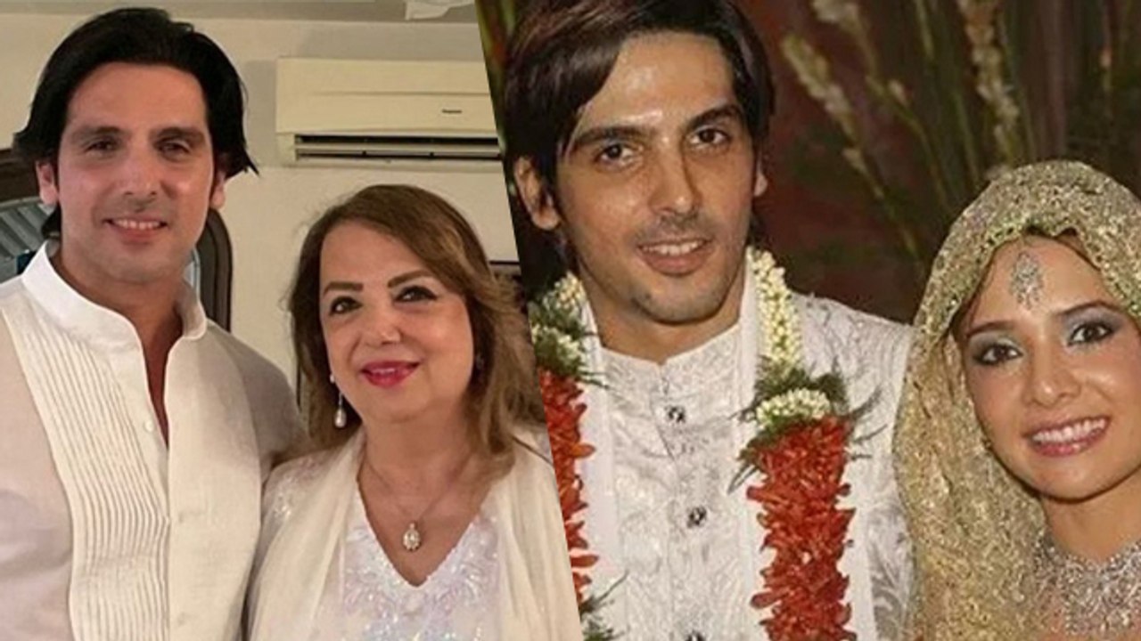 Zayed Khan Malaika Parekh ने क्यों की Hindu Rituals Wedding,दोनो का Religion क्या है...|Boldsky