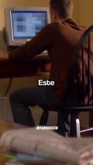 Pelicula: A Prueba de Fuego (Fireproof) - Sinopsis