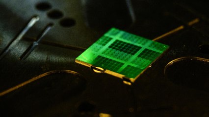 La carrera por los chips: semiconductores, el nuevo campo de batalla geopolítico