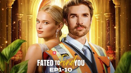 Fated to Find You Full movie #Reels