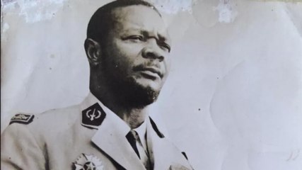 45 años después de su caída: la huella del emperador Bokassa en la República Centroafricana