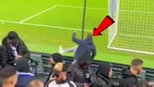 He Ran Onto the Field… But NO ONE Expected This En