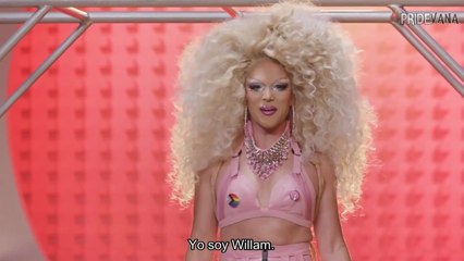 Willam's Dark Room Duel S01E06 (2025)