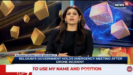 LIVE | President Sheinbaum Publicly Groped in Mexico — Complaint Filed | Vantage with Palki Sharma