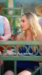 Queen of the Court USA #ReelShort #shortfilm