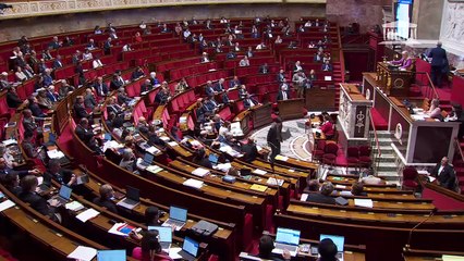3ème séance : Projet de loi de financement de la sécurité sociale pour 2026 (suite) - Vendredi 7 novembre 2025