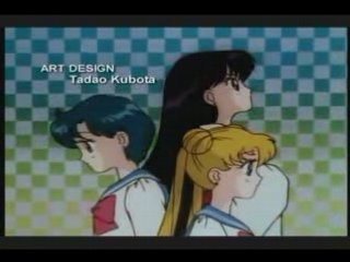 Opening 1 Sailor moon - Audio Latino