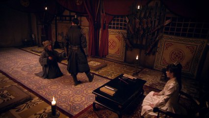 Episode 28 - Tribes and Empires: Storm of Prophecy (2017)