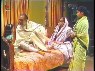 এই সব দিন রাত্রি । রচনা - হুমায়ূন আহমেদ । পর্ব - ১৮ _ Ei Sob Din Ratri _ Episode - 18