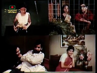 এই সব দিন রাত্রি । রচনা - হুমায়ূন আহমেদ । পর্ব - ১২ _ Ei Sob Din Ratri _ Episode - 12