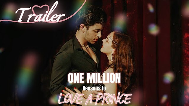 One Million Reasons To Love A Prince