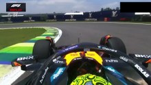 Practice Highlights | Formula 1 Sao Paulo Grand Prix 2025