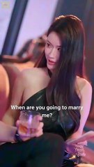 He Faked Illness to Test Love Chinese Drama - English Sub