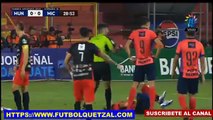 Municipal vs Mictlan Jornada 18 Torneo Apertura 2025