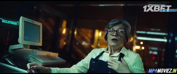 Werewolf Castle (2021) (Hindi Subtitles)