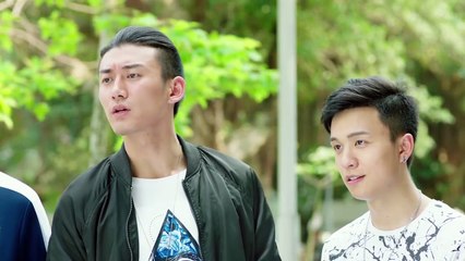 EP4："Your Highness" Class Monitor - subbed MultiLang EN, ES, PT, ZH, JA, KO, AR, HI, MS, TH, VI, ID