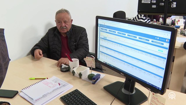 'Yüzyılın Konut Projesi' vatandaşlardan ilgi gördü