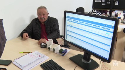 'Yüzyılın Konut Projesi' vatandaşlardan ilgi gördü