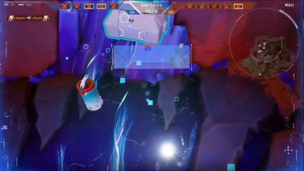 ストリノヴァ　スチーム（STRINOVA STEAM）4