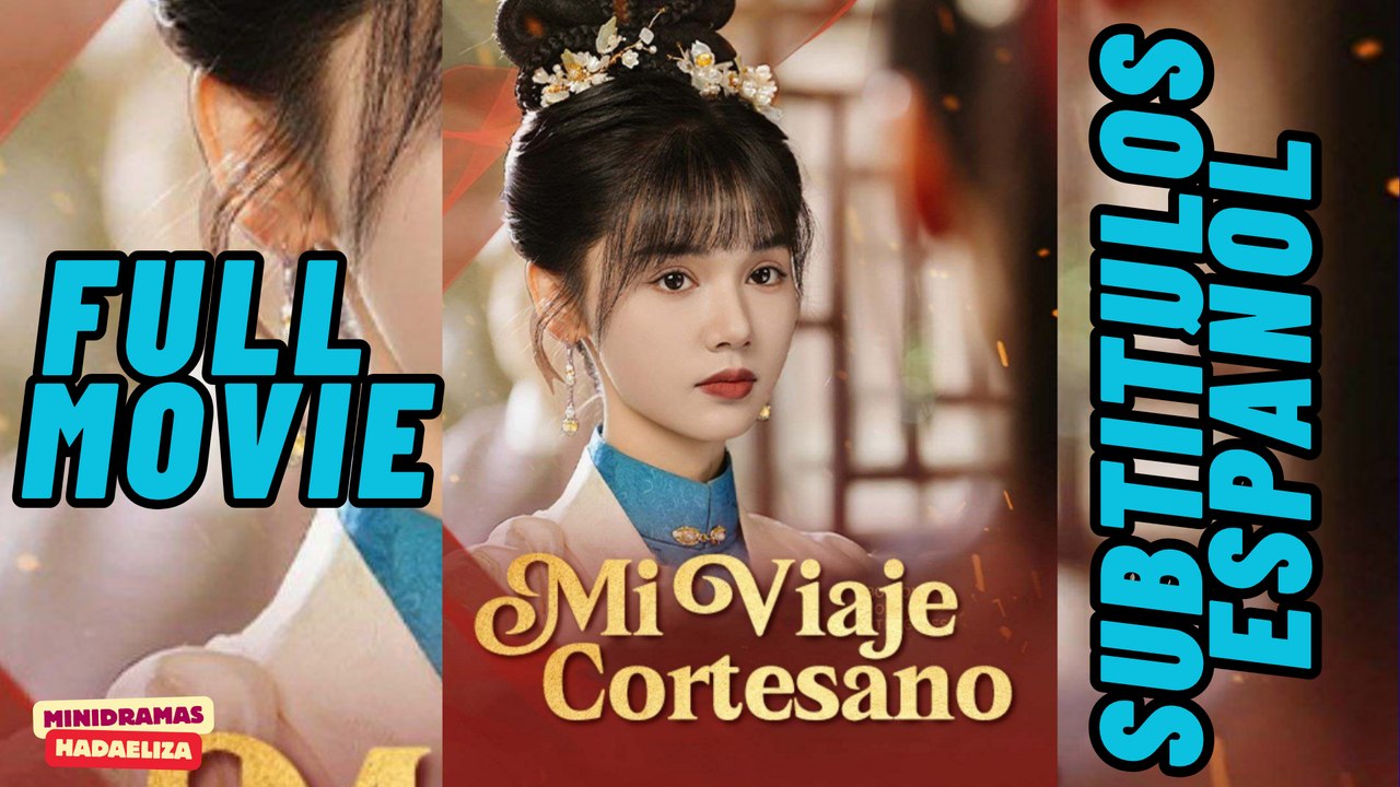 Mi Viaje Cortesano Completa Subtitulada