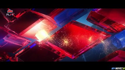 Locked 2025 S1 – Full Episode Hindi Web Series