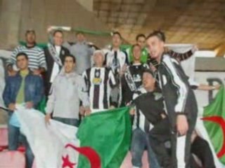 bravo - Entente Sportive Sétifienne ESS