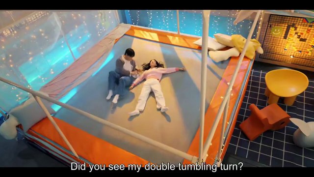 Kick Kick Kick Kick (2025) Episode 12 | Korean subbed EN