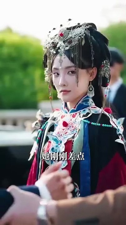 The Nuo Devine’s Wrath