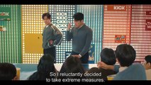Kick Kick Kick Kick (2025) Episode 9 | Korean subbed EN