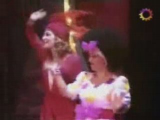 Patito feo 2 capitulo espacial parte 3