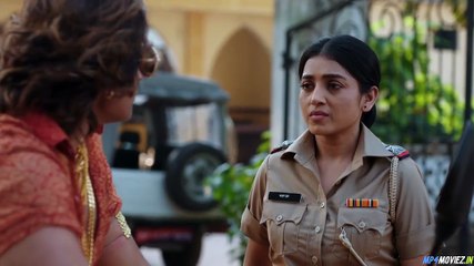 Khadaan 2025 Season 1 – Full Episode Hindi Web Series