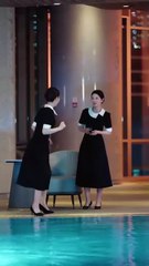 The Maid's Revenge / Nanny, Don't Flee!